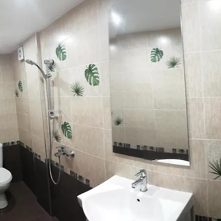 Ema Apartamento Varna