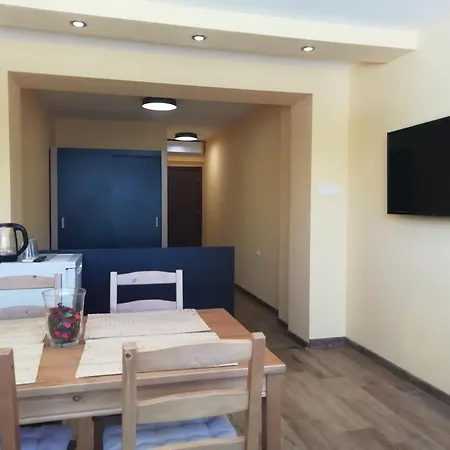 Ema Appartement