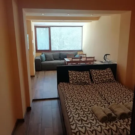Apartment Ema