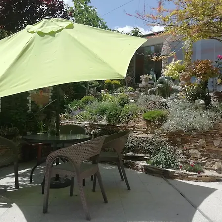 Appartement Ema